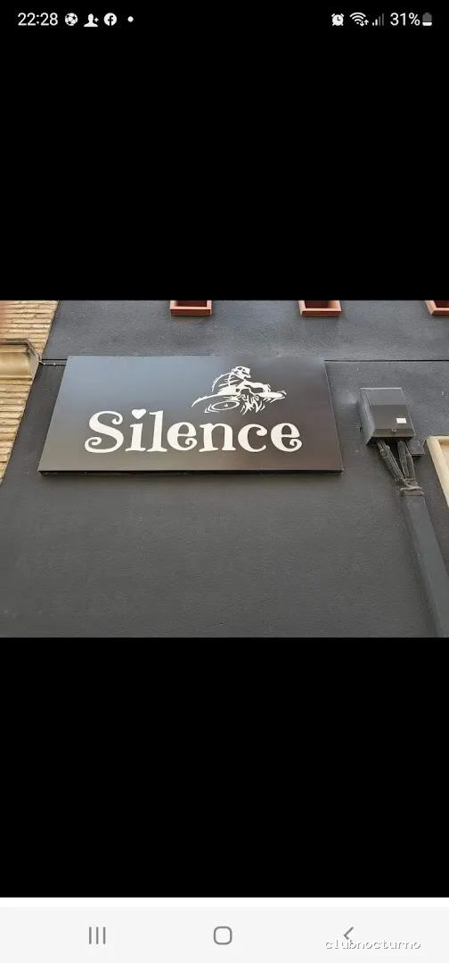 Sala Silence