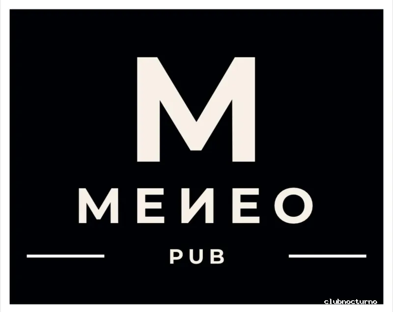 Meneo Pub