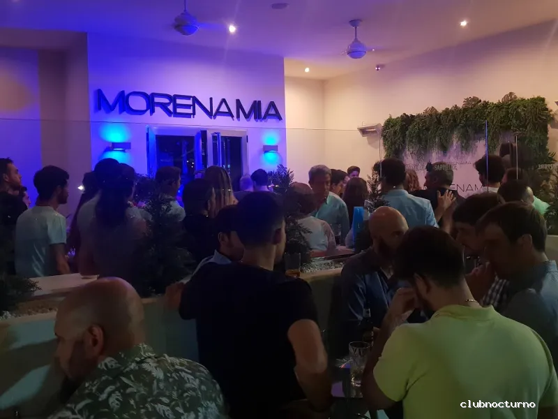 Morenamia Majadahonda