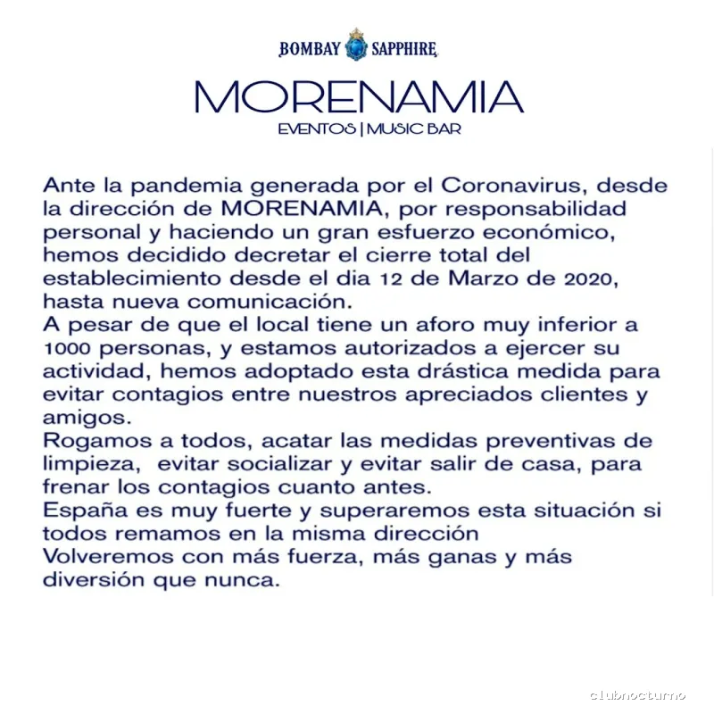 Morenamia Majadahonda