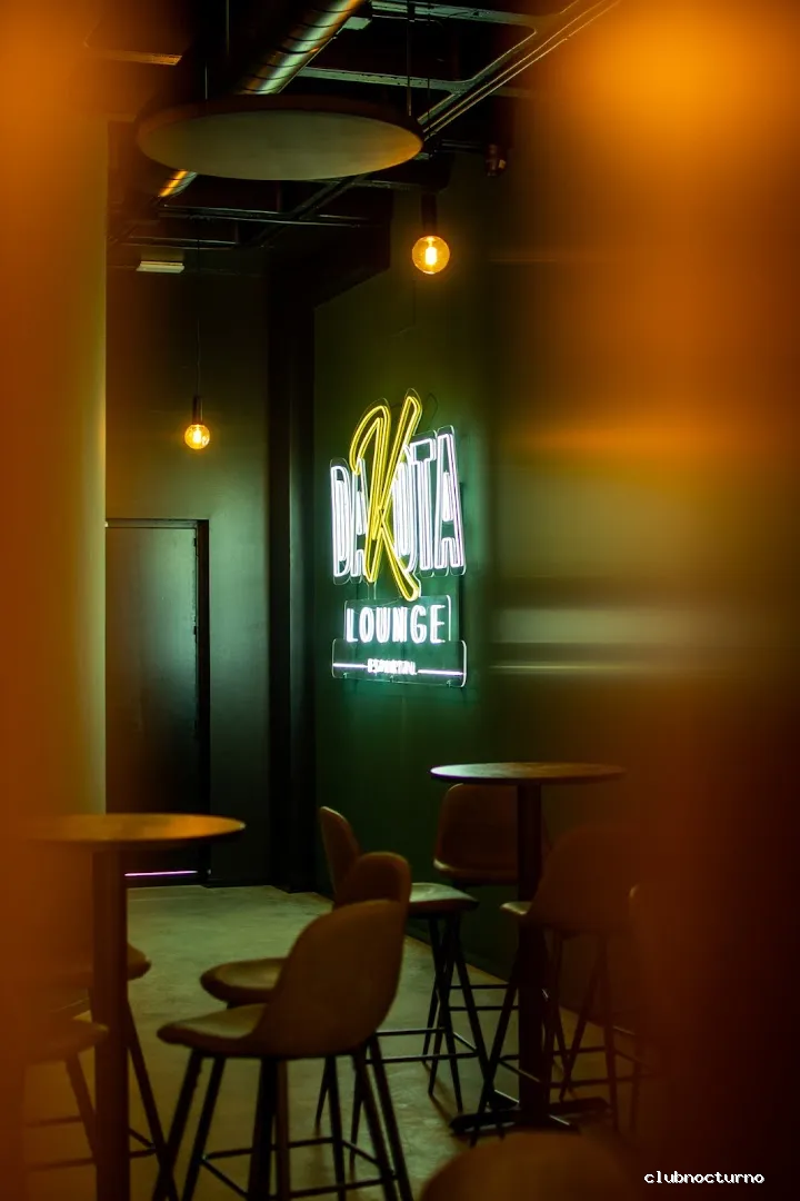 Dakota Lounge Espartal