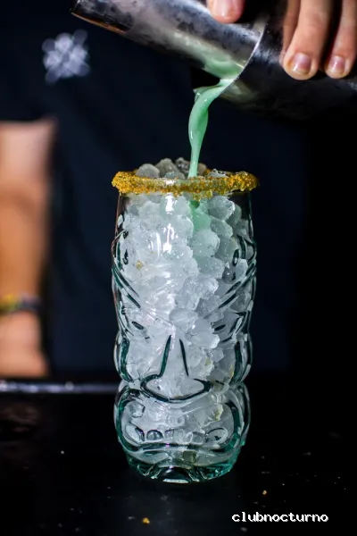 Dakota Lounge Espartal