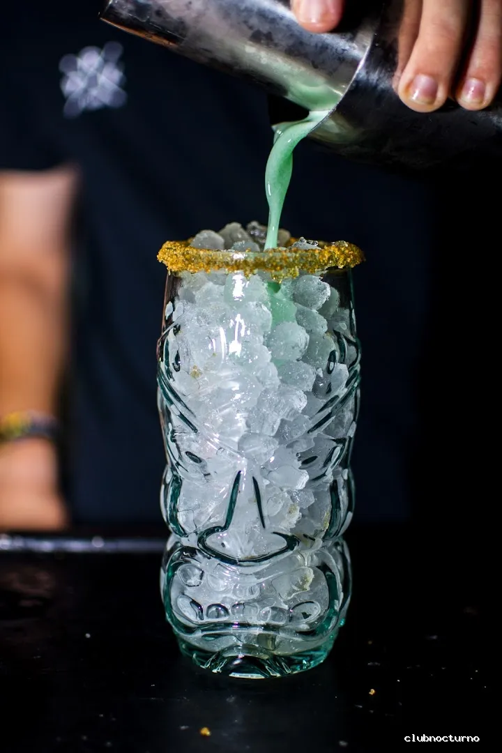 Dakota Lounge Espartal