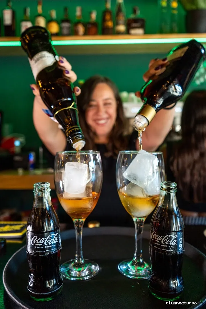 Dakota Lounge Espartal