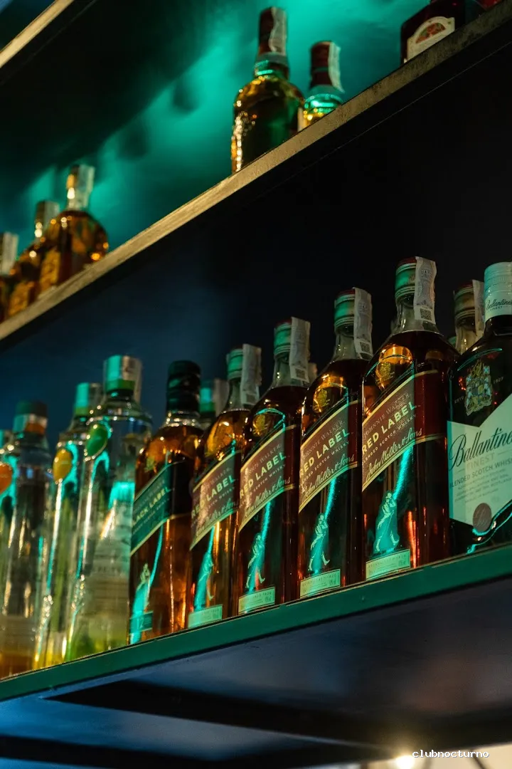 Dakota Lounge Espartal