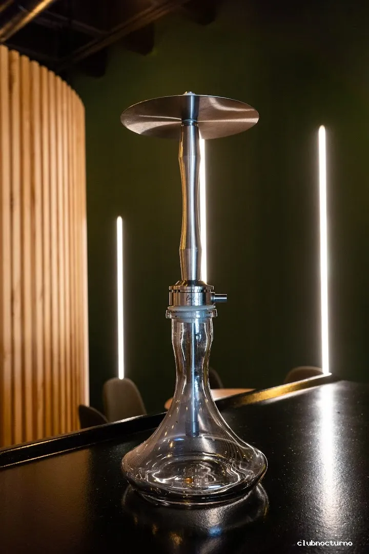 Dakota Lounge Espartal