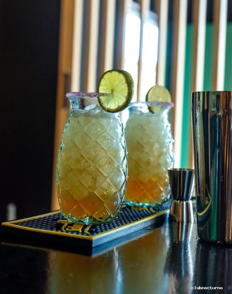 Dakota Lounge Espartal