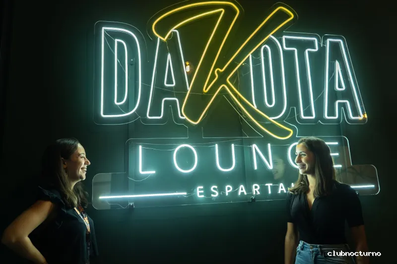 Dakota Lounge Espartal