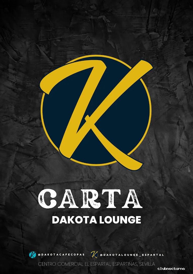 Dakota Lounge Espartal