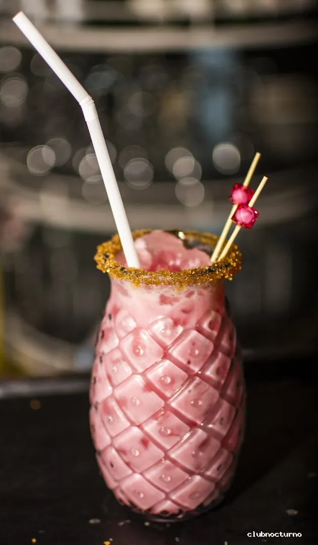 Dakota Lounge Espartal