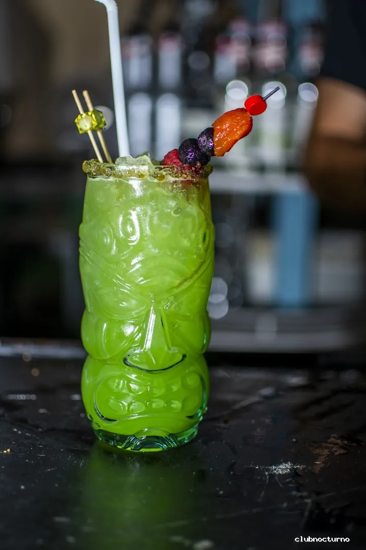 Dakota Lounge Espartal