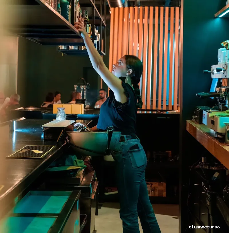 Dakota Lounge Espartal