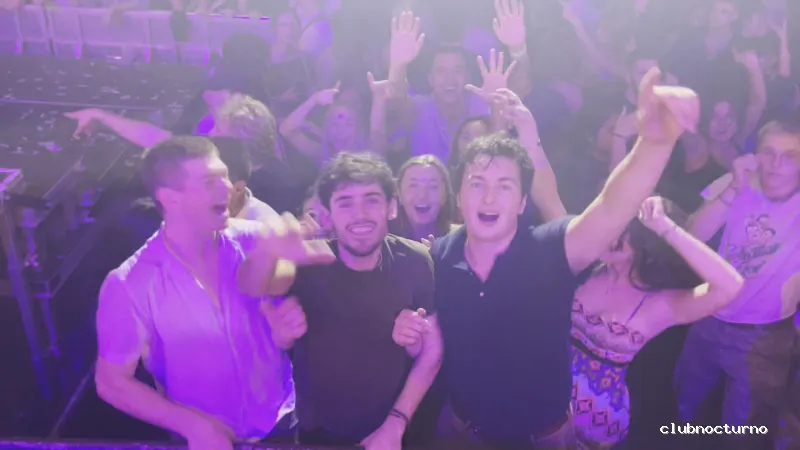 Sala Razzmatazz Barcelona