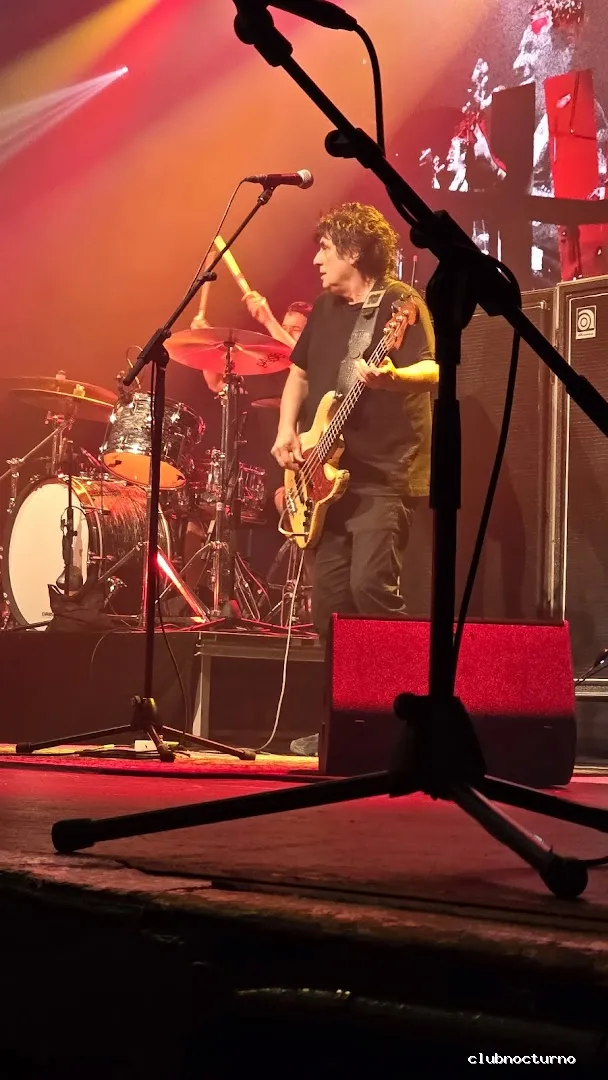 Sala Razzmatazz Barcelona