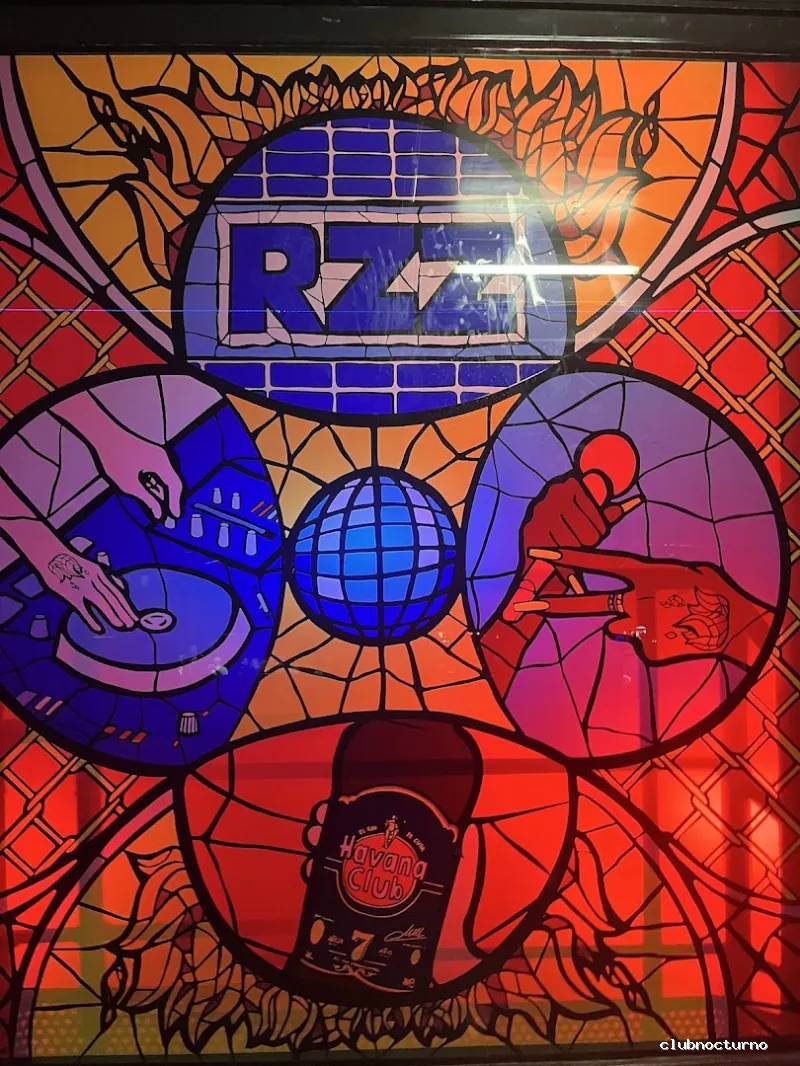 Sala Razzmatazz Barcelona