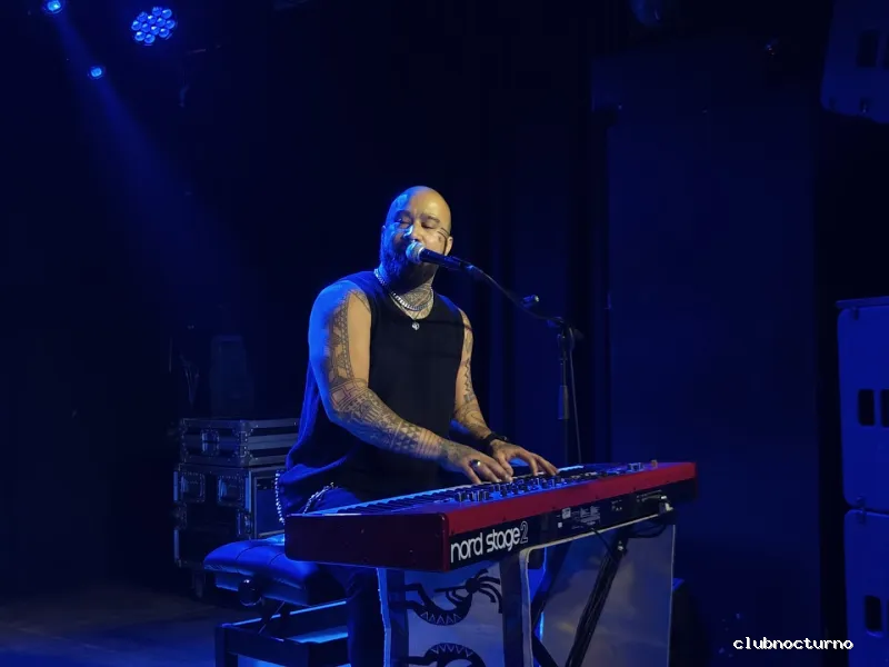 Sala Razzmatazz Barcelona