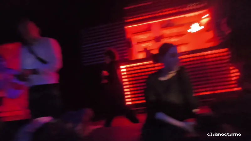 Sala Razzmatazz Barcelona