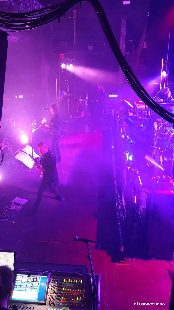 Sala Razzmatazz Barcelona