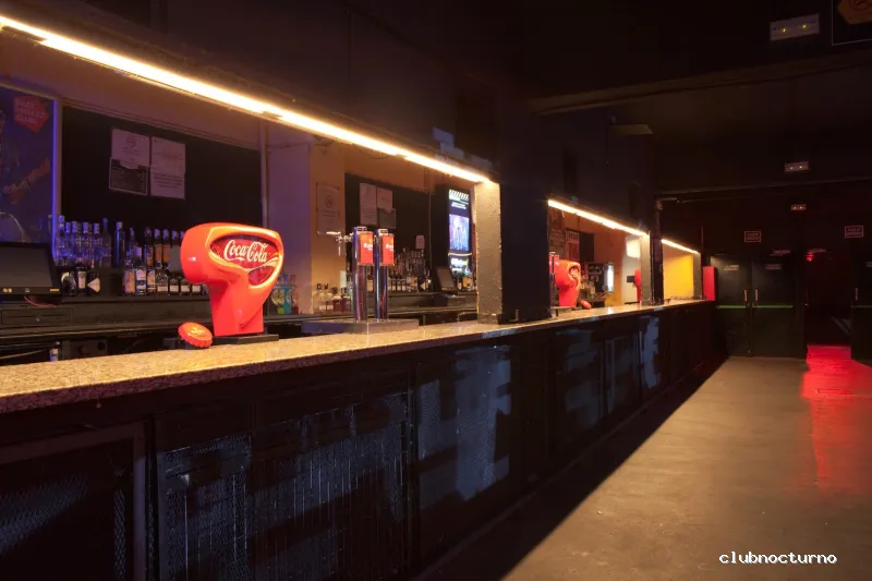 Sala Razzmatazz Barcelona