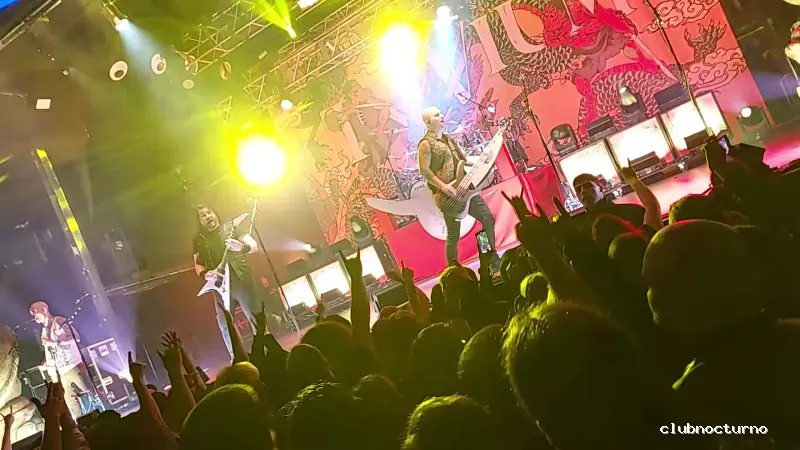 Sala Razzmatazz Barcelona