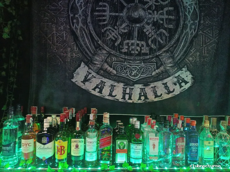 Valhalla Talavera