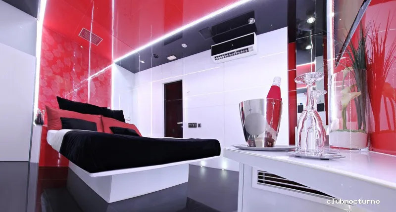 La Vie en Rose Escorts Barcelona