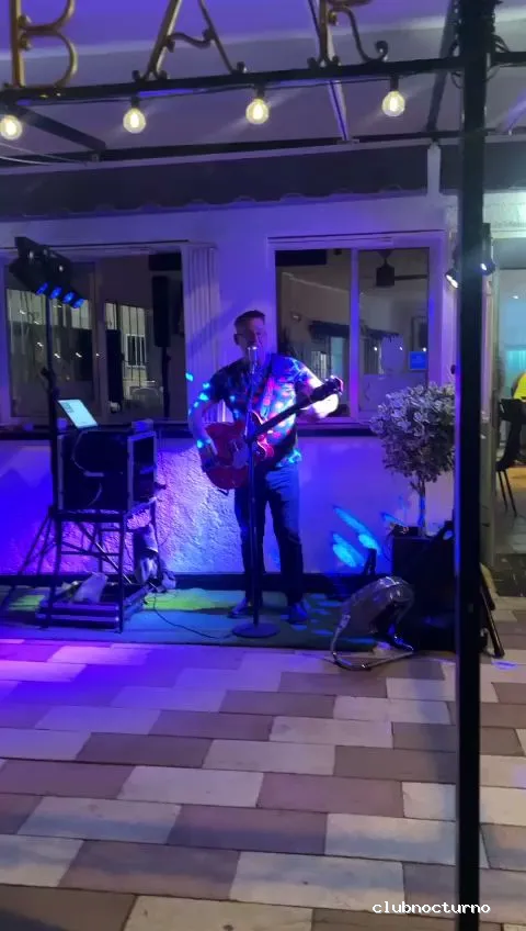 The Lakelands Sports Bar