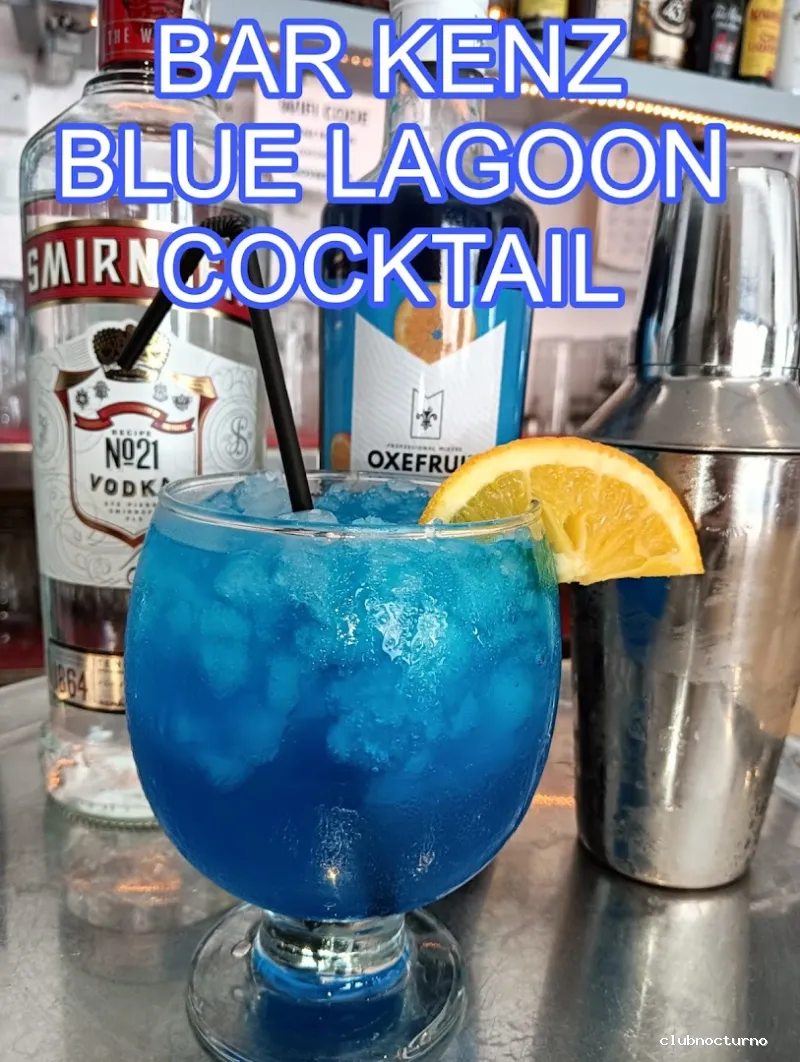 The Lakelands Sports Bar