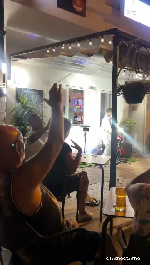 The Lakelands Sports Bar