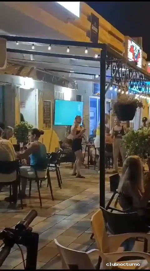 The Lakelands Sports Bar