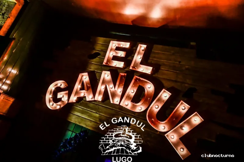 El Gandul
