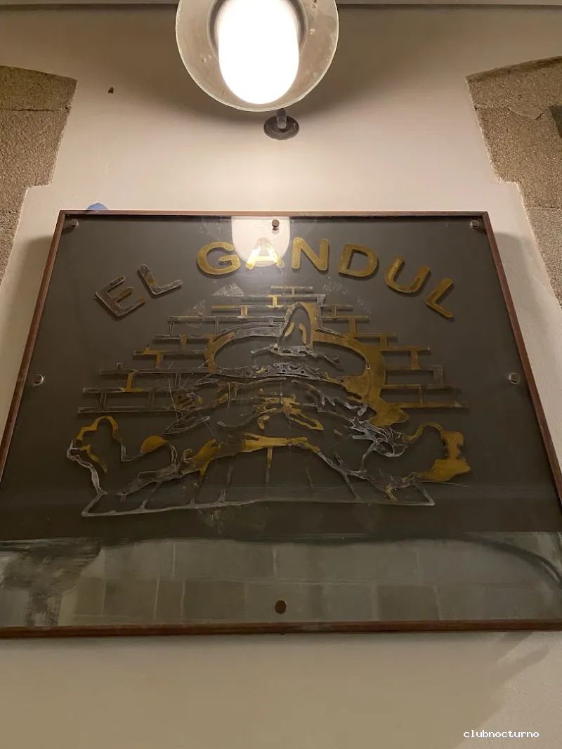 El Gandul