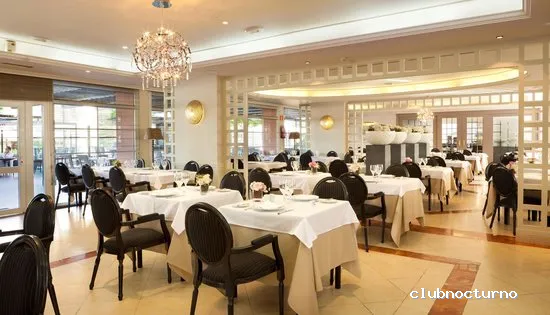 Restaurante El Portalón