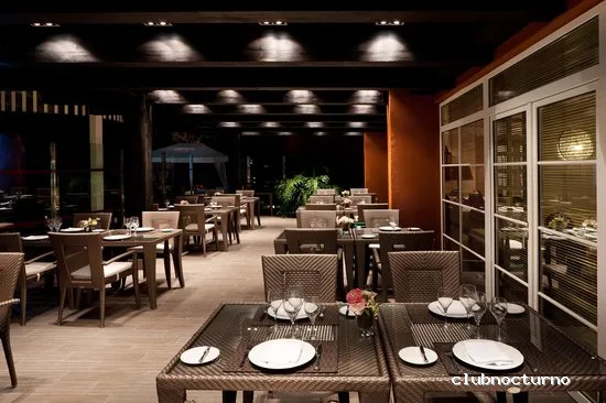 Restaurante El Portalón