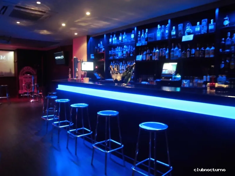 Pub-Karaoke Mi Amigo