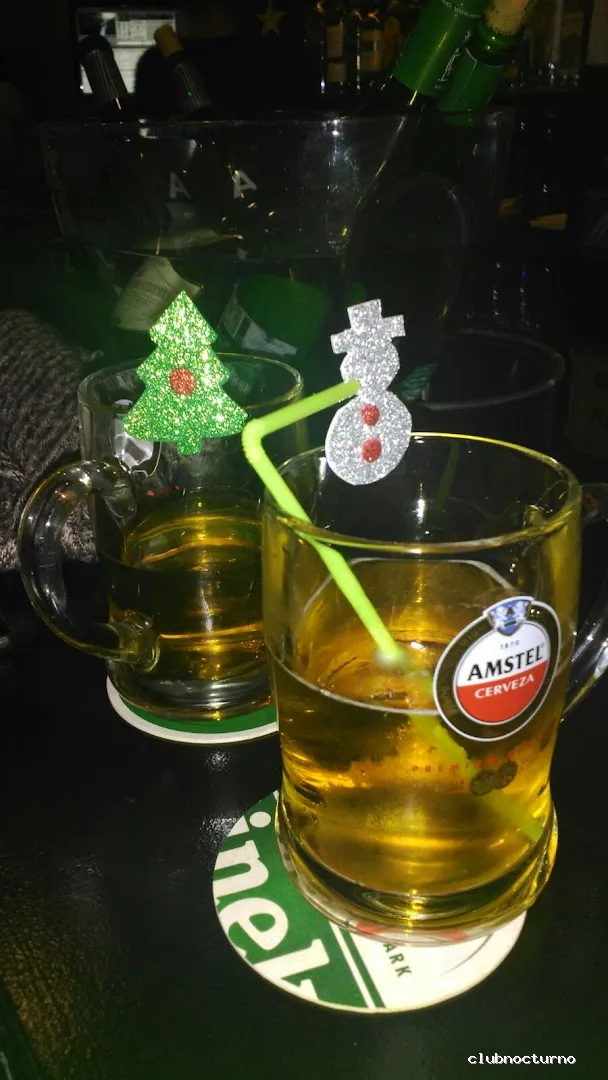 Pub-Karaoke Mi Amigo