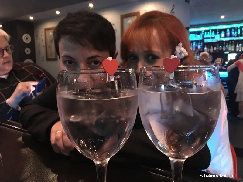 Pub-Karaoke Mi Amigo