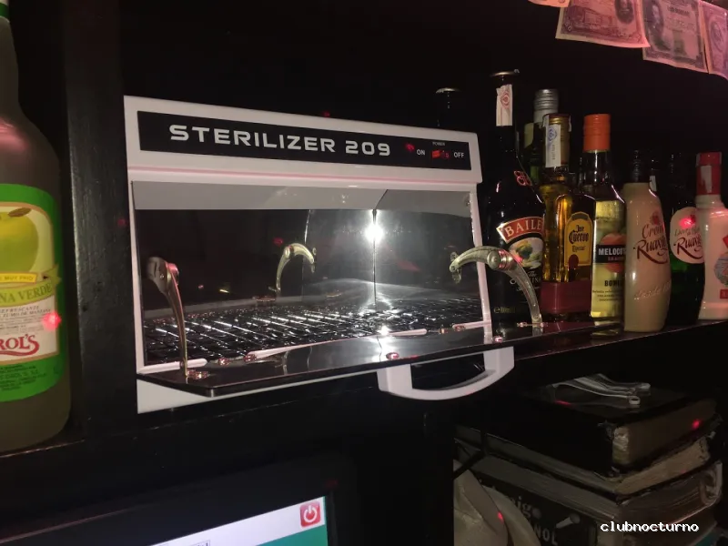 Pub-Karaoke Mi Amigo