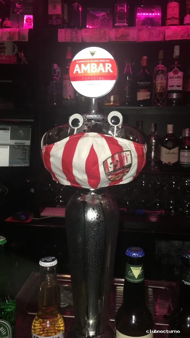 Pub-Karaoke Mi Amigo