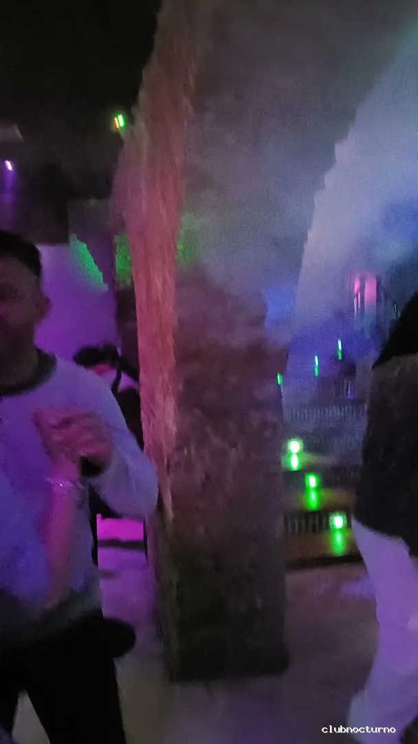 El BUNKER discoteca