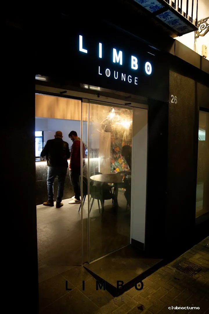 Limbo Lounge