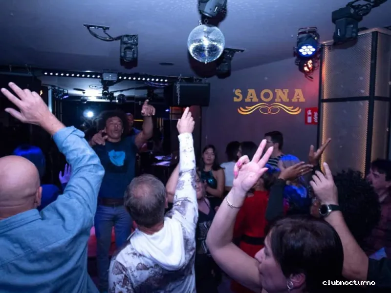 Saona Café concierto Ibiza