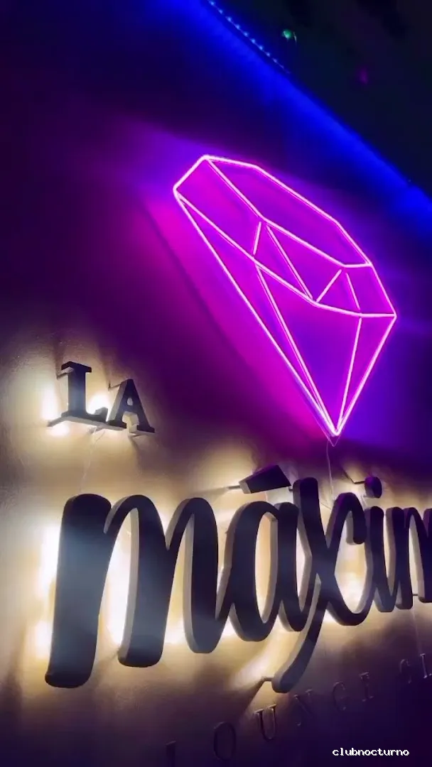 La Máxima Lounge Club | Discoteca en Rubí