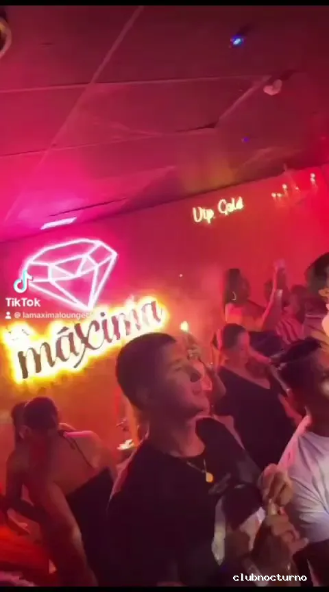 La Máxima Lounge Club | Discoteca en Rubí