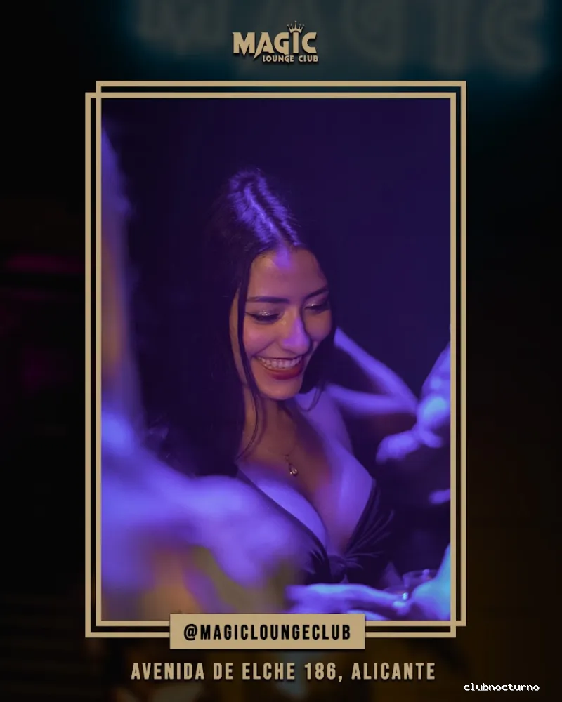 Magic Lounge Club