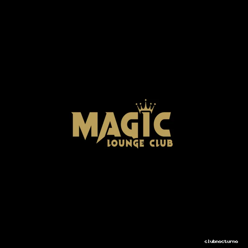 Magic Lounge Club