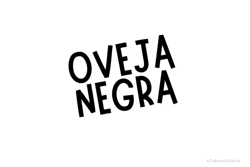 OVEJA NEGRA | Arroyomolinos