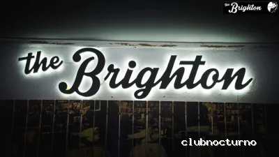 The Brighton