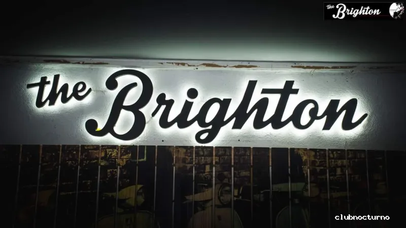 The Brighton