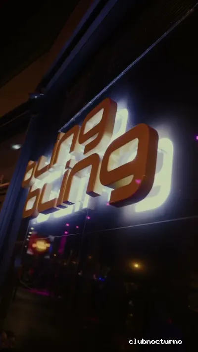 Discoteca Barcelona / Nightclub Barcelona